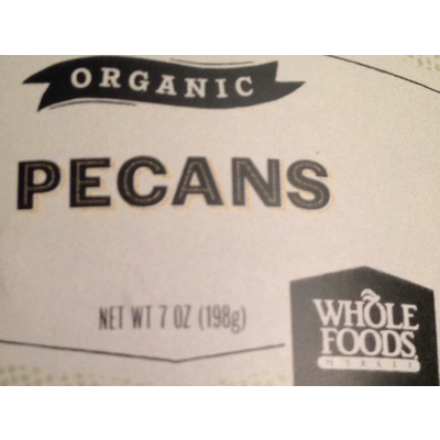 Pecans