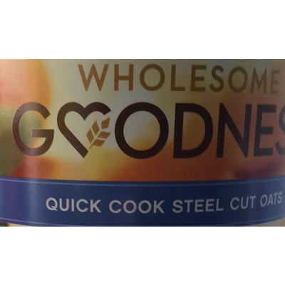 Quick Cook Steel Cut Oats