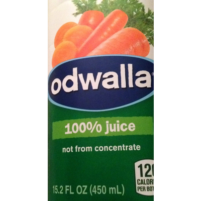Carrot Juice