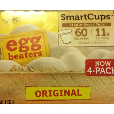 Original Real Egg