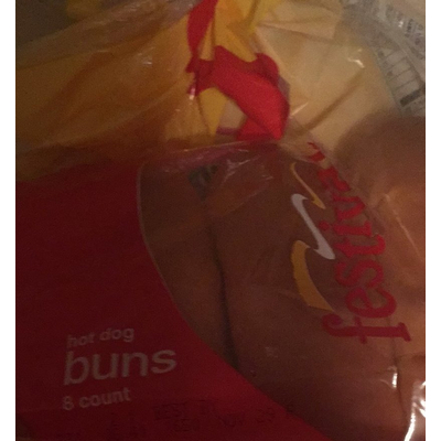 Hot Dog Buns