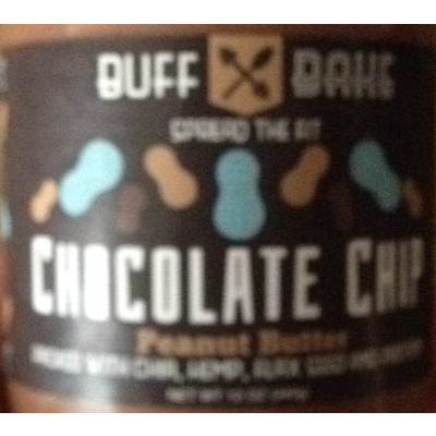 Chocolate Chip Peanut Butter