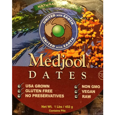 Medjool Dates