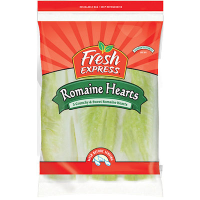 Harvest Originals, Romaine Hearts