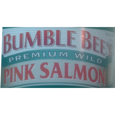 Pink Salmon