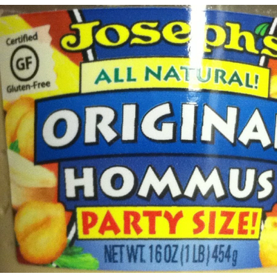 Original Hommus