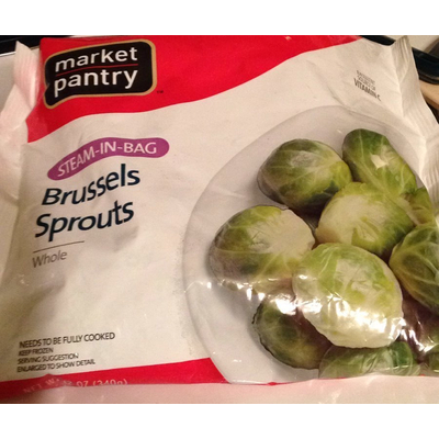 Brussels Sprouts