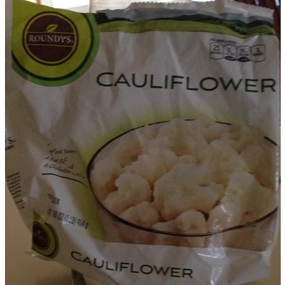 Cauliflower