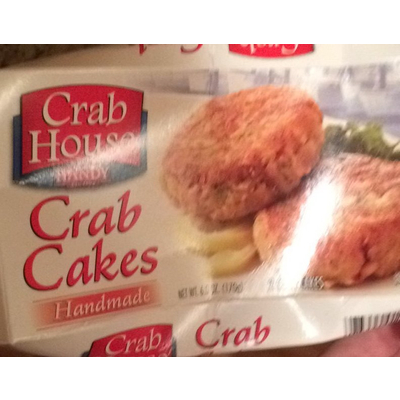 Crab Cakes