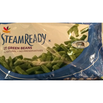 Cut Green Beans