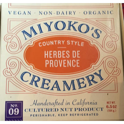 Country Style, Herbes de Provence