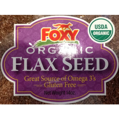 Flax Seed
