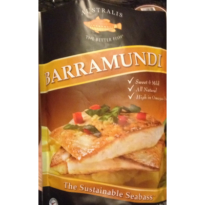 The Sustainable Seabass