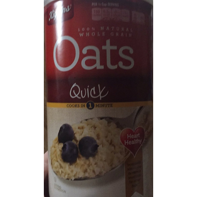 Quick Oats