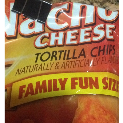Tortilla Chips