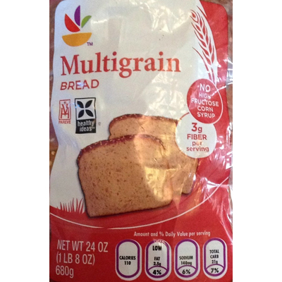 Multigrain Bread