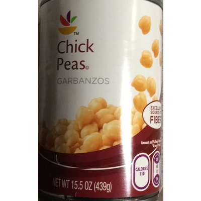 Chick Peas