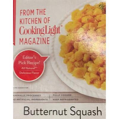 Butternut Squash