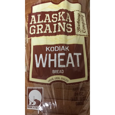 Wheat Bread
