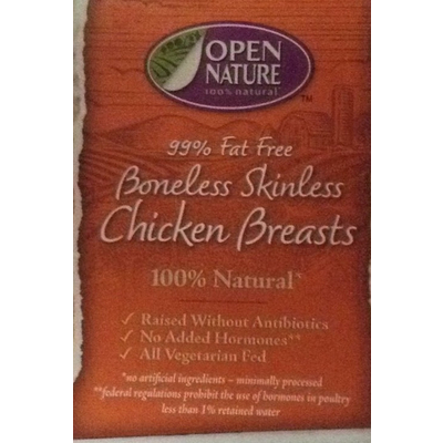 Chicken Breasts