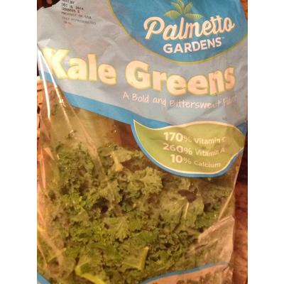 Kale Greens