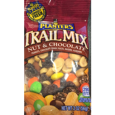 Trail Mix