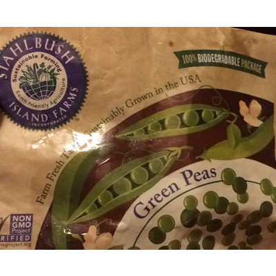 Green Peas