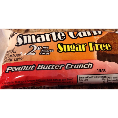 Peanut Butter Crunch
