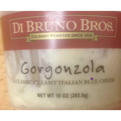 Gorgonzola