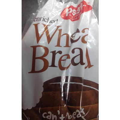 Wheat Bread