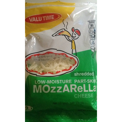 Mozzarella Cheese