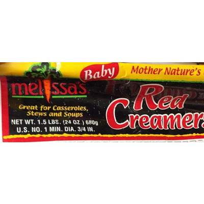 Red Creamers