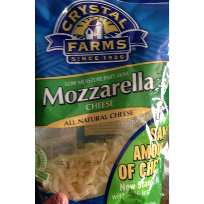 Mozzarella Cheese