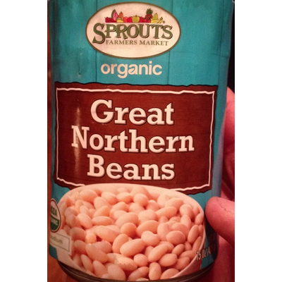 Great Northern Beans