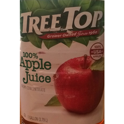 Apple Juice