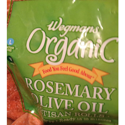 Rosemary Olive Oil