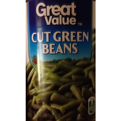 Cut Green Beans
