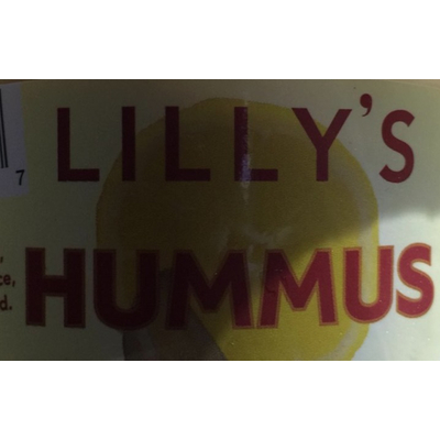 Hummus