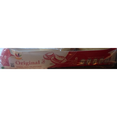 Original English Muffins