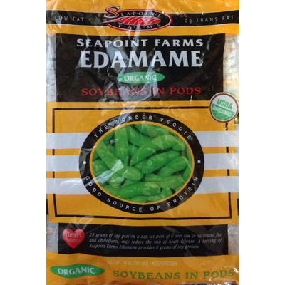 Edamame