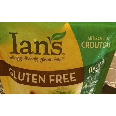 Croutons