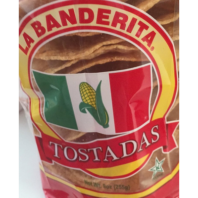 Tostadas