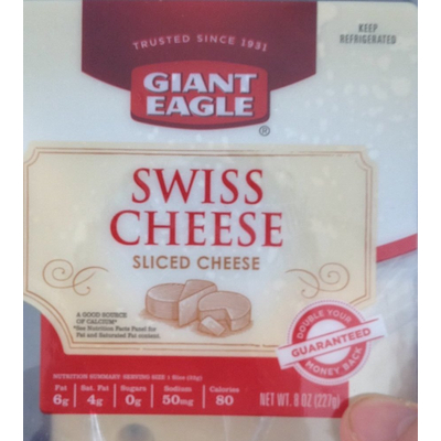 Swiss Cheese