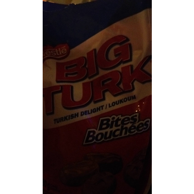 Big Turk Turkish Delight