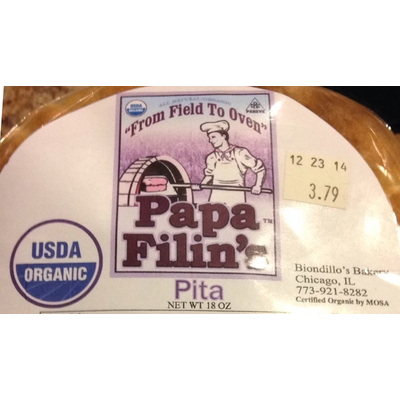 Pita
