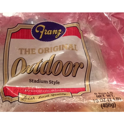 Outdoor Stadium Style Premium Rolls
