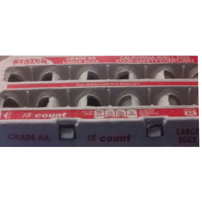 Grade AA Large Eggs