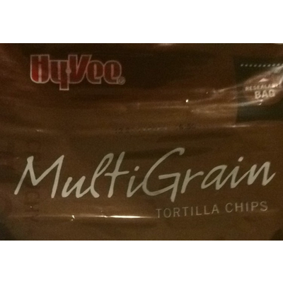 MultiGrain, Tortilla Chips