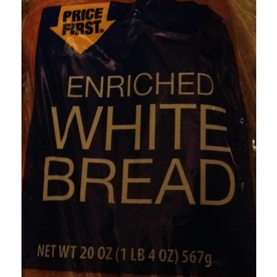White Bread