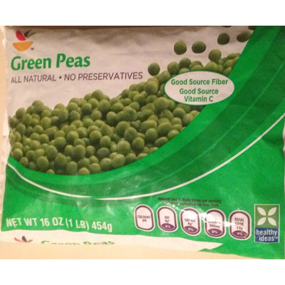 Green Peas